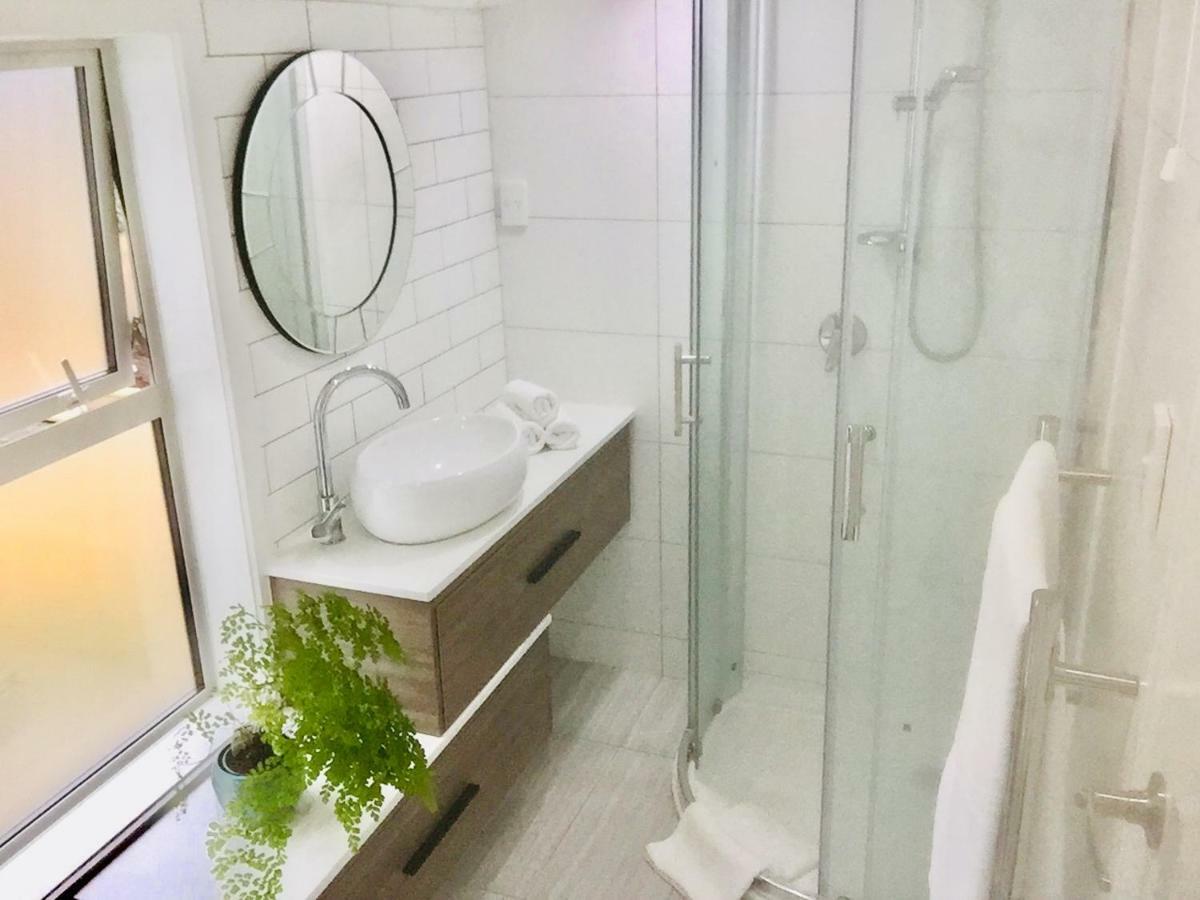 クライストチャーチ G- Houseヴィラ エクステリア 写真