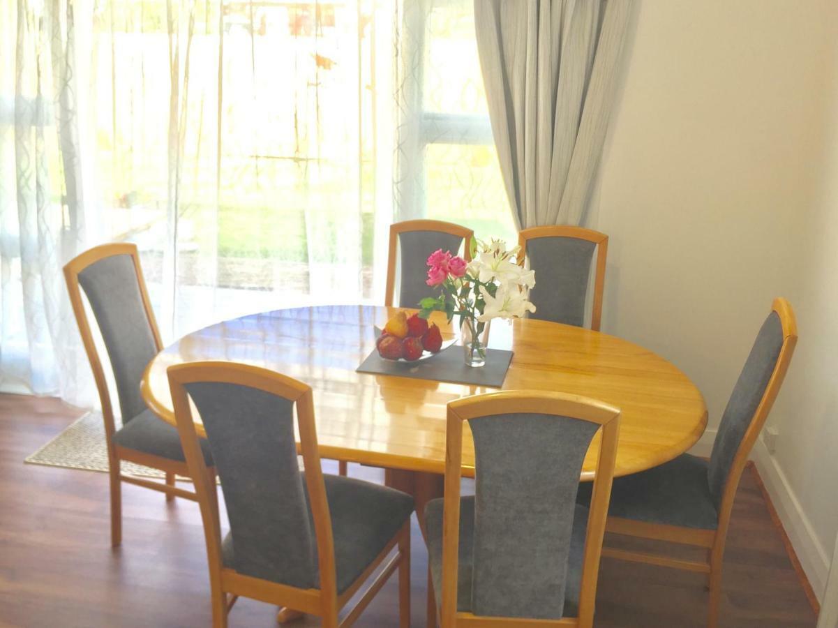 クライストチャーチ G- Houseヴィラ エクステリア 写真