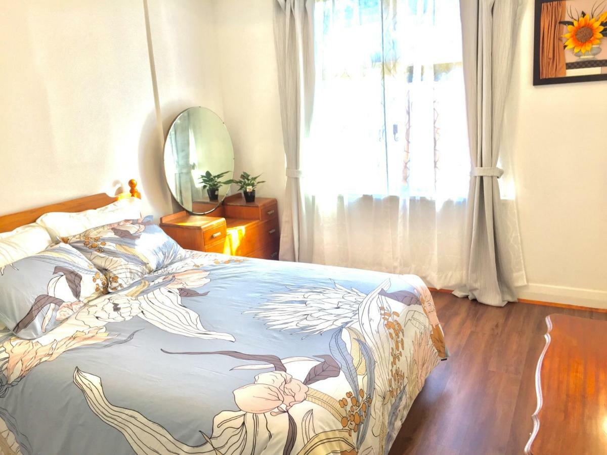 クライストチャーチ G- Houseヴィラ エクステリア 写真